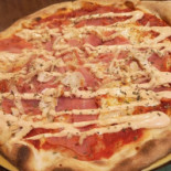 Piccola Pizzas Osuna Comida