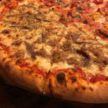 Piccola Pizzas Osuna Comida