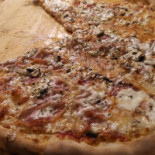 Piccola Pizzas Osuna Comida