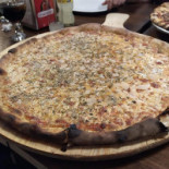 Piccola Pizzas Osuna Comida