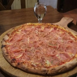 Piccola Pizzas Osuna Comida