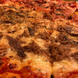 Piccola Pizzas Osuna Comida