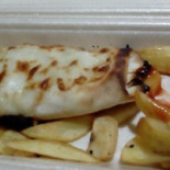 Piccola Pizzas Osuna Comida