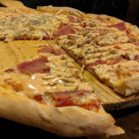 Piccola Pizzas Osuna Comida