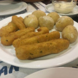 La Choza Del Papeo Nourriture