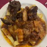 La Choza Del Papeo Nourriture