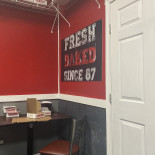 La Olla À l'intérieur