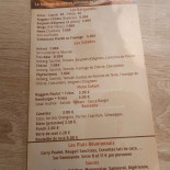 Burger King Yumbo Centrum Cardápio