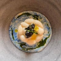 Béns d'Avall food