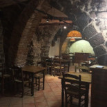 L'Antic Forn inside