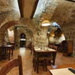 L'Antic Forn inside