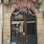 L'Antic Forn outside