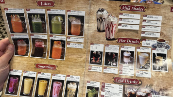 Gabiretxe drink