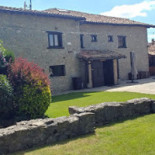 Palacio Elorriaga outside