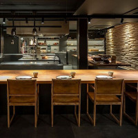 Koy Shunka inside