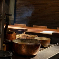 Koy Shunka inside