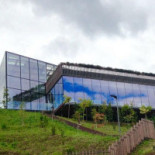 Azurmendi Extérieur