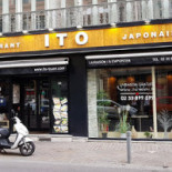 Tienda Al Toque. Terpel Montecarmelo outside