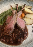 La Cucina Italiana En Gran Canaria food