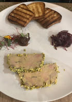La Cucina Italiana En Gran Canaria food