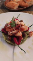 La Cucina Italiana En Gran Canaria food