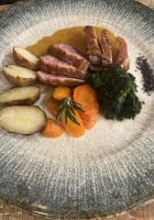 La Cucina Italiana En Gran Canaria food
