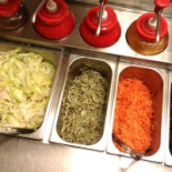 Terraza Playa Comida