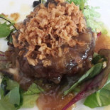 El Castillo Nourriture