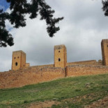 El Castillo Extérieur