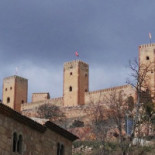 El Castillo Extérieur
