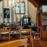 El Castillo À l'intérieur