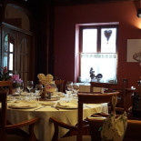 El Castillo À l'intérieur