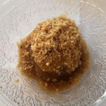 El Castillo Nourriture