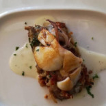 El Castillo Nourriture