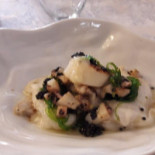 El Castillo Nourriture