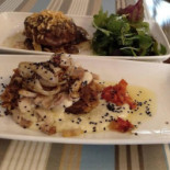 El Castillo Nourriture