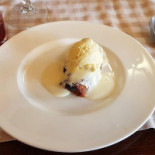 El Castillo Nourriture