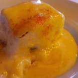 El Castillo Nourriture