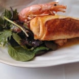 El Castillo Nourriture