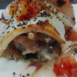 El Castillo Nourriture