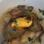 El Castillo Nourriture