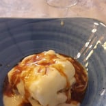 El Castillo Nourriture