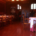 El Castillo À l'intérieur