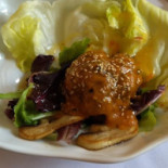 El Castillo Nourriture