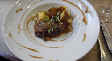 Casino food