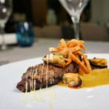 El Albero Nourriture