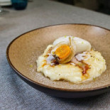 El Albero Nourriture