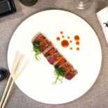 El Albero Nourriture