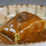 El Albero Nourriture