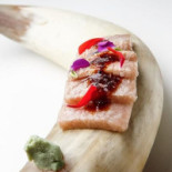 El Albero Nourriture